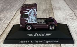 Herpa Truck 111102 "Stelzl"