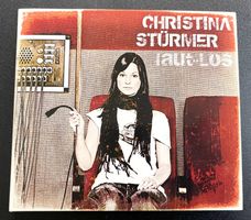 Christina Stürmer - Laut-los - CD