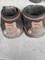 Easyboot Back Country Hufschuhe gebraucht