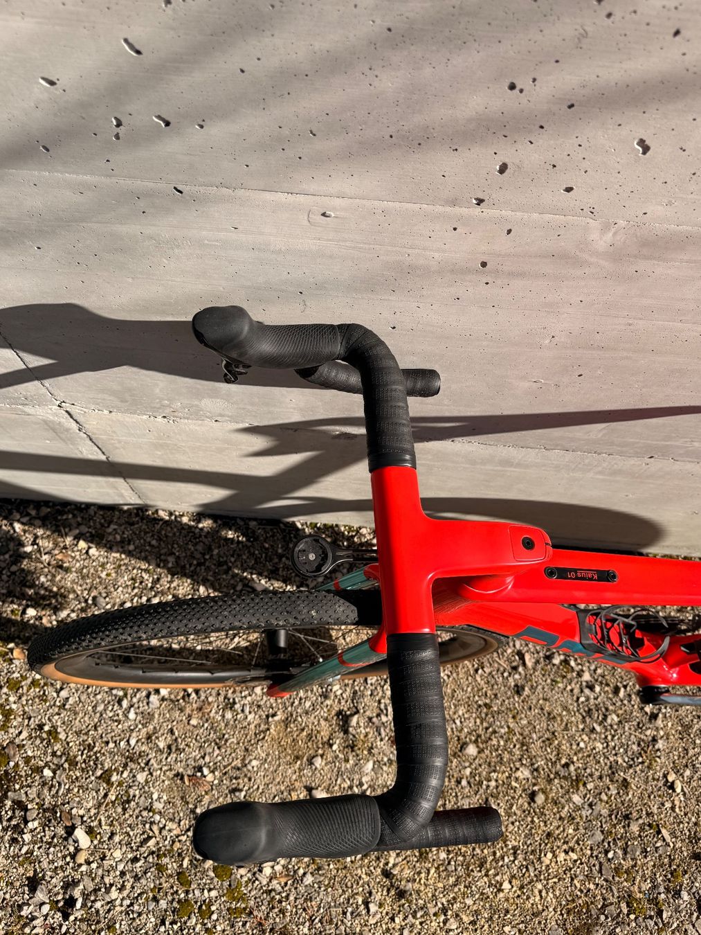 BMC Biciclette: BMC Kaius 01 Ltd - Grösse 56 – Usato da Pfäffikon ZH venduto da Timtaylor 3