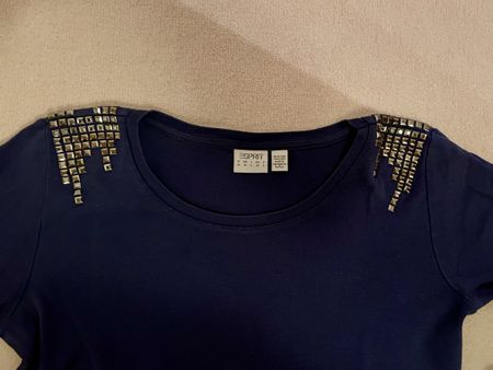 Esprit langarm T-shirt