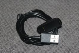 USB Ladekabel Für Fitbit Inspire 3 Ladegerät 1Meter Fitness