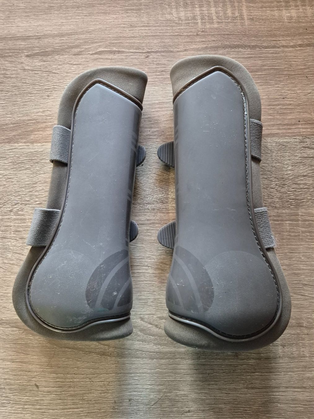 Stinchiere & Fasciature: Felix Bühler Gamaschen Sparkeling COB – Usato da Meggen venduto da Orrinka20 1