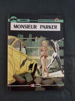 Cargo T.8 Monsieur Parker EO 1990 TBE