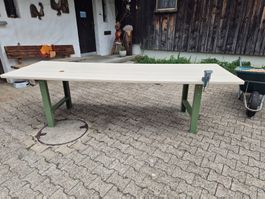 Werkbank