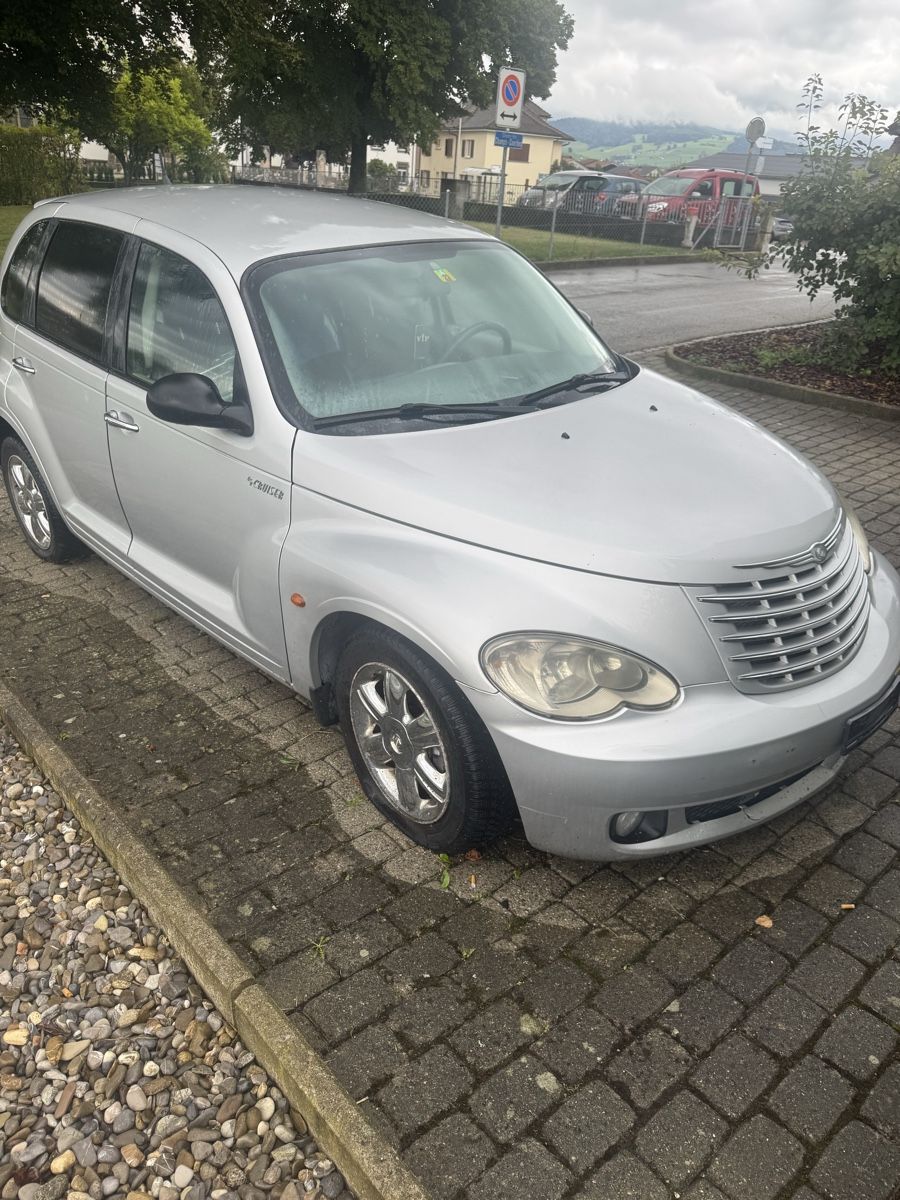 Chrysler Automobili: Chrysler PT Cruiser 2.4L – Difettoso da Ecuvillens venduto da marie-rose01