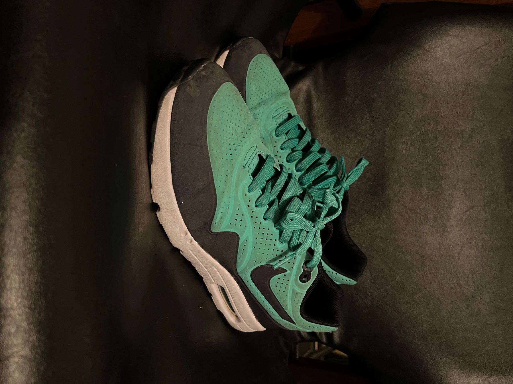 Scarpe da uomo: Nike air kith – Usato da Liestal venduto da TKocher 3