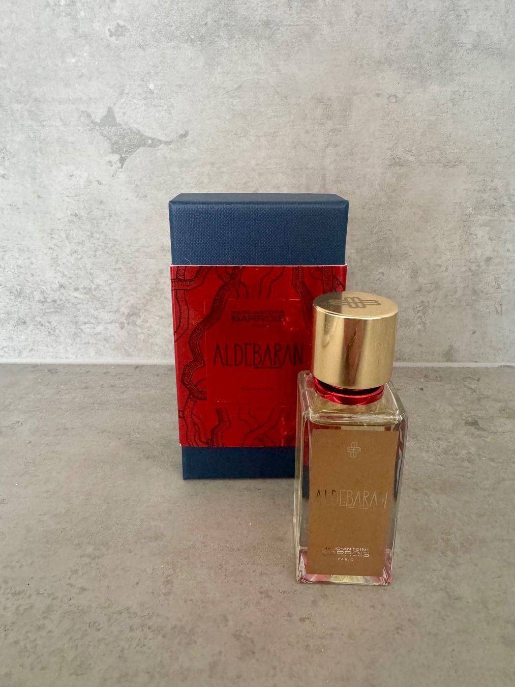 Profumi & Eau de Toilette: Marc-Antoine Barrois - Aldebaran 30ml – Nuovo (secondo la descrizione) da Otelfingen venduto da Lilly_01
