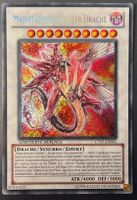 YuGiOh Majestätischer Roter Drache | Secret Rare