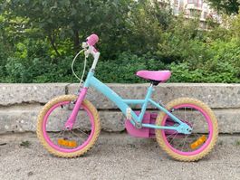 Vélo enfant 20" - 20 CHF