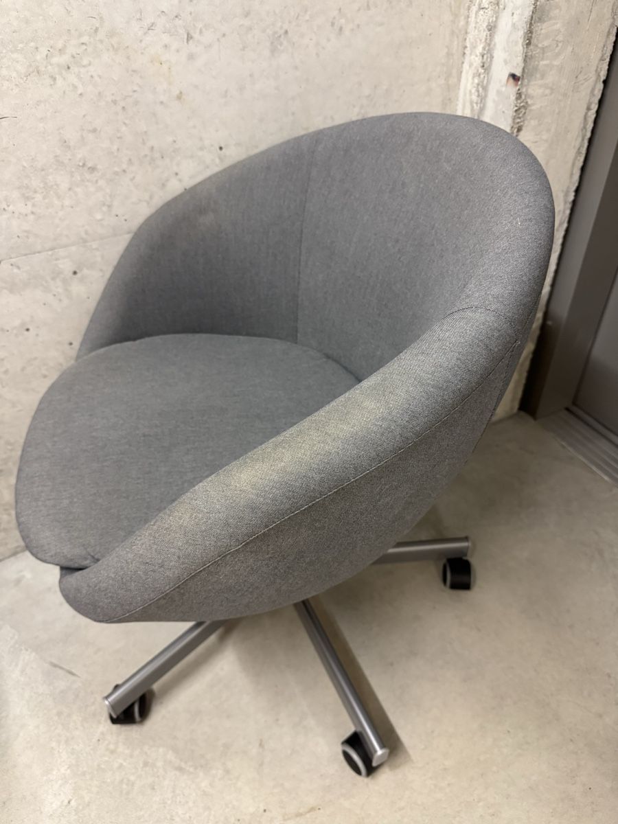 Ikea Sedie: IKEA Drehstuhl – Usato da Winterthur venduto da ste_5vfj 3