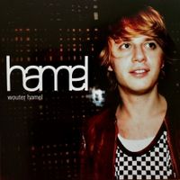 Wouter Hamel – Hamel (CD) 2007 - Jazz Pop aus Holland