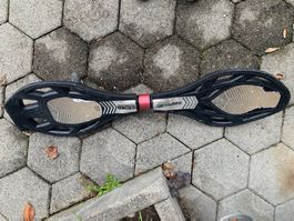 Wave Board