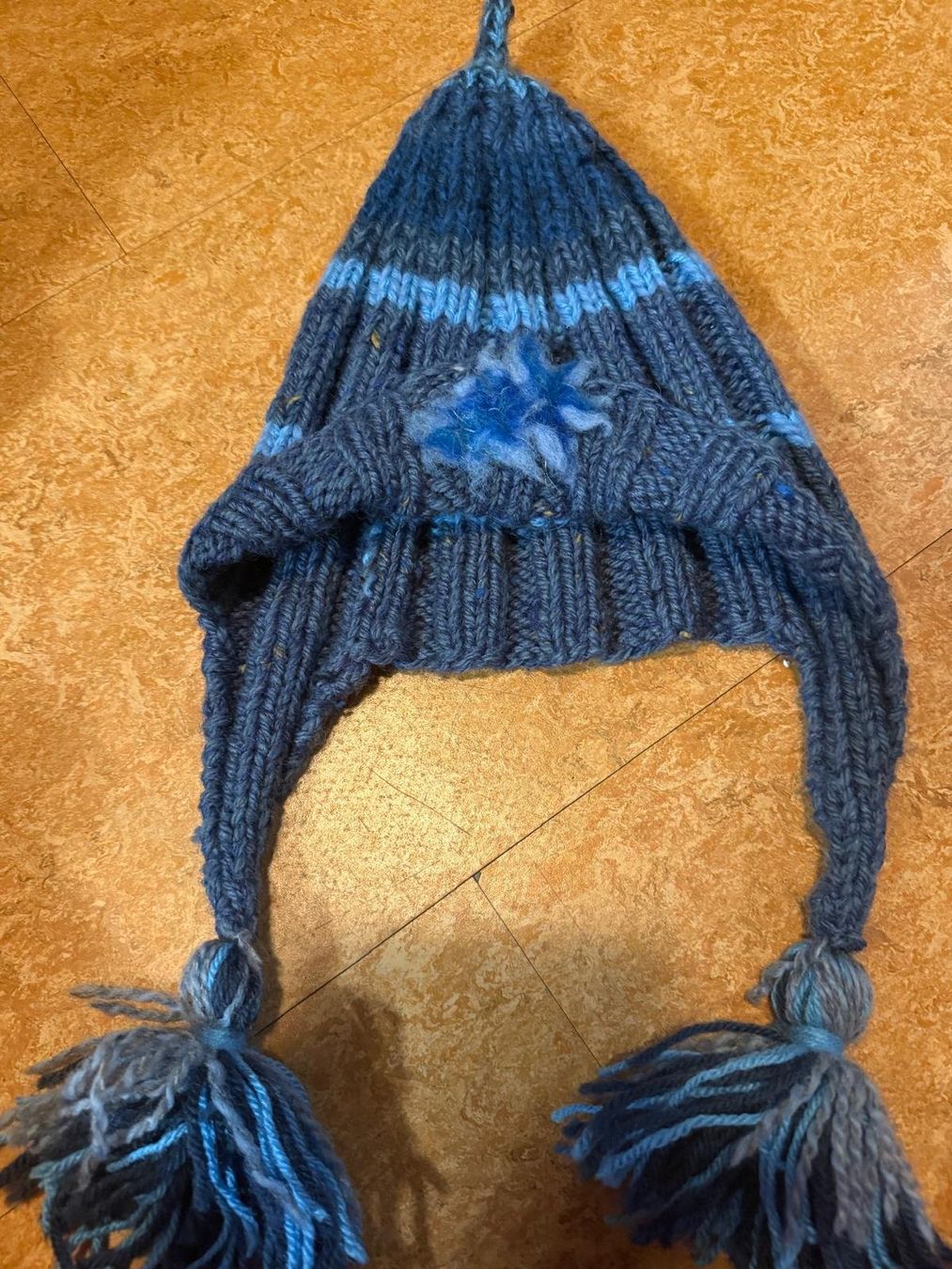 Sonstige Kleidung & Accessoires: Kappe – Gebraucht aus Flawil von Stella_3 2