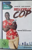 DVD Belleville Cop