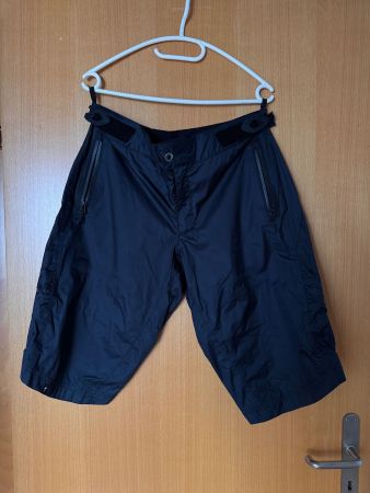 Regenhose MTB kurz Specialized Gr. M