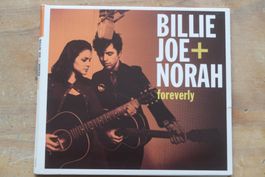 BILLE JOE + NORAH - FOREVERLY - GREEN DAY - CD