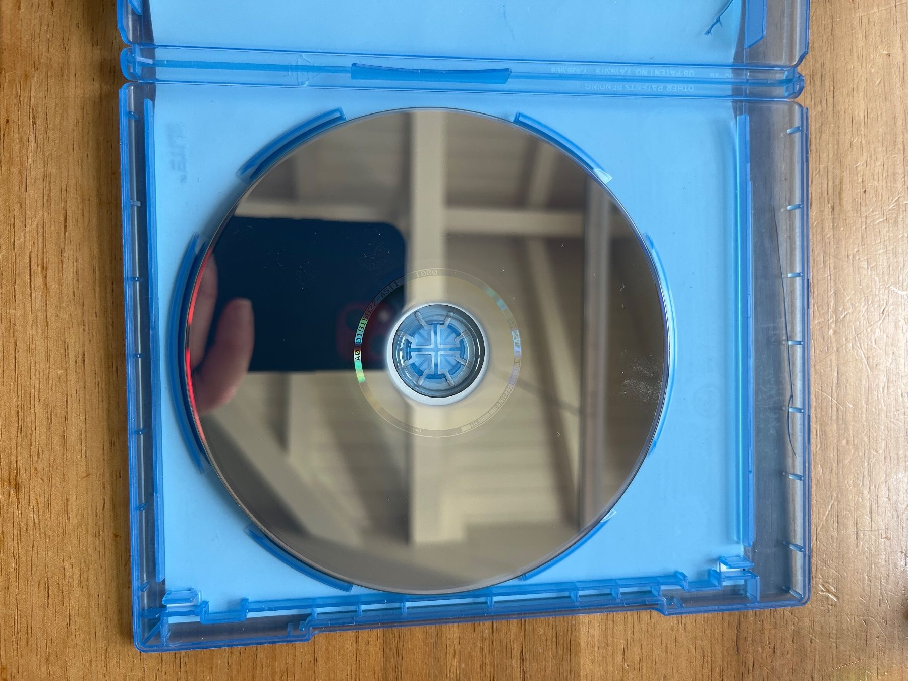Tutti i DVDs: Blu Ray Disc - Flypaper. – Nuovo (secondo la descrizione) da Stans venduto da scheuerc 3