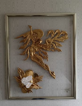 Kunstwerk von Wolkoff Chantal und Ivan