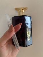 FRAGRANCE WORLD JOVIAN EDP 5ML ABFÜLLUNG (MUGLER ALIEN DUPE)