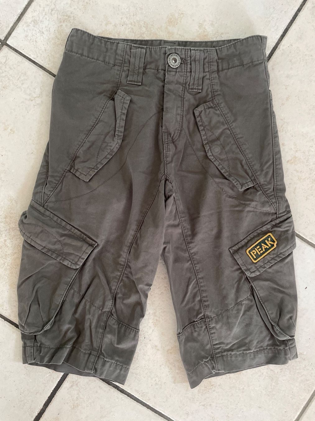 Peak Performance Pantaloni: Peak Performance Shorts Gr.120 – Usato da Obergerlafingen venduto da cabo4