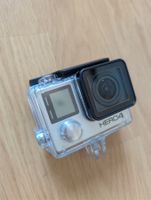GoPro 4 Black