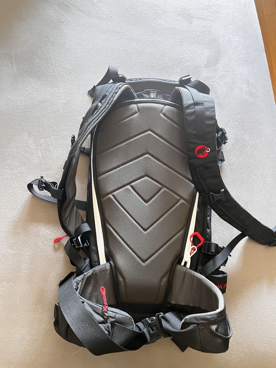 Mammut Rucksäcke: Mammut Rucksack Nirvana Pro 25 – Neu (gemäss Beschreibung) aus Wädenswil von Cyril240 1