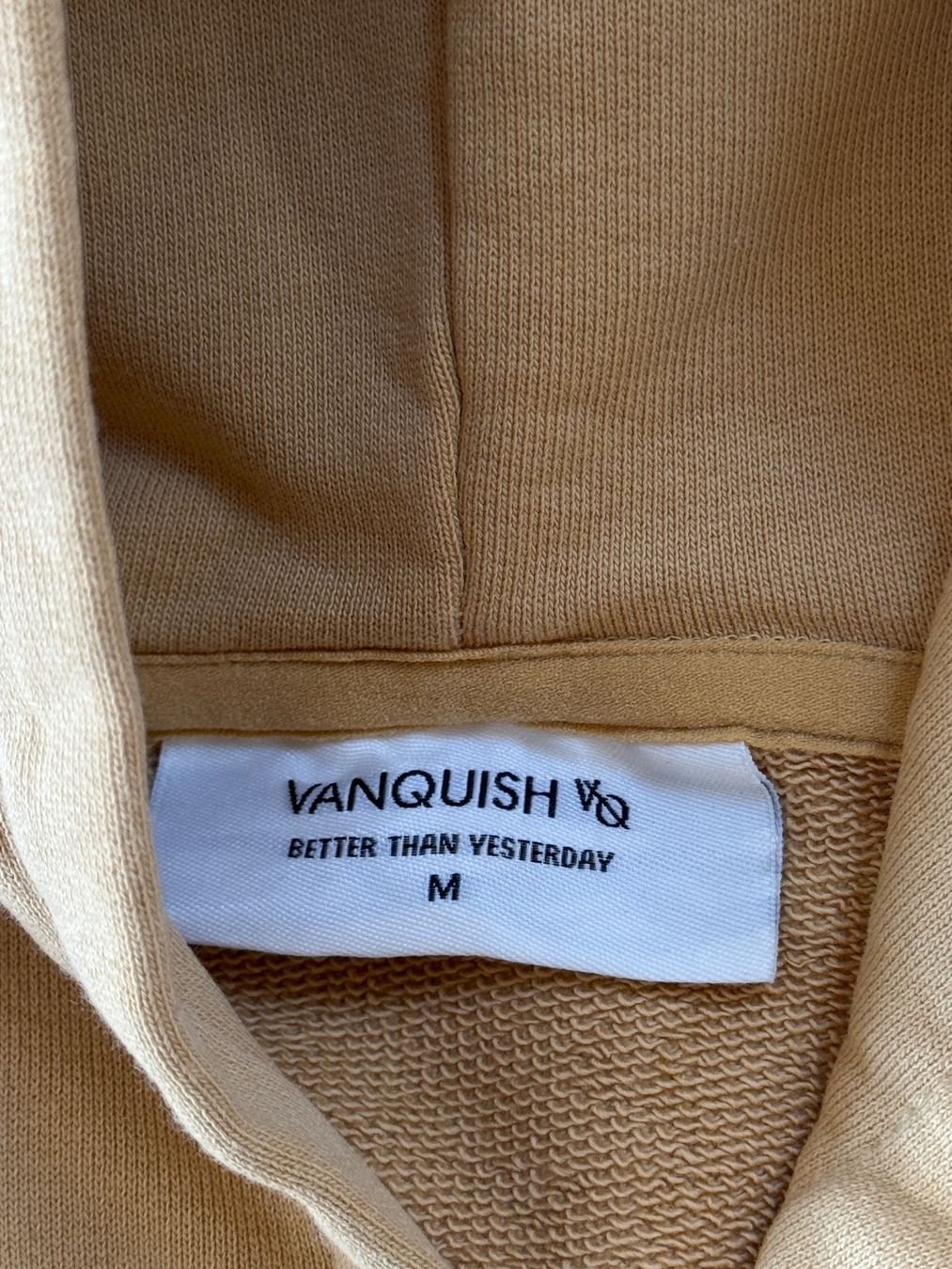 Maglioni & Felpe: Vanquish | Sweatshirt – Nuovo (secondo la descrizione) da Horgen venduto da onur_5 4