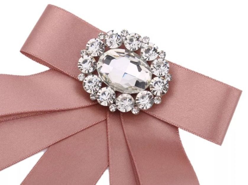 Spille & Fermagli: Wunderschöne elegante Brosche Damen – Nuovo (secondo la descrizione) da Dietikon venduto da Kaska2020 6