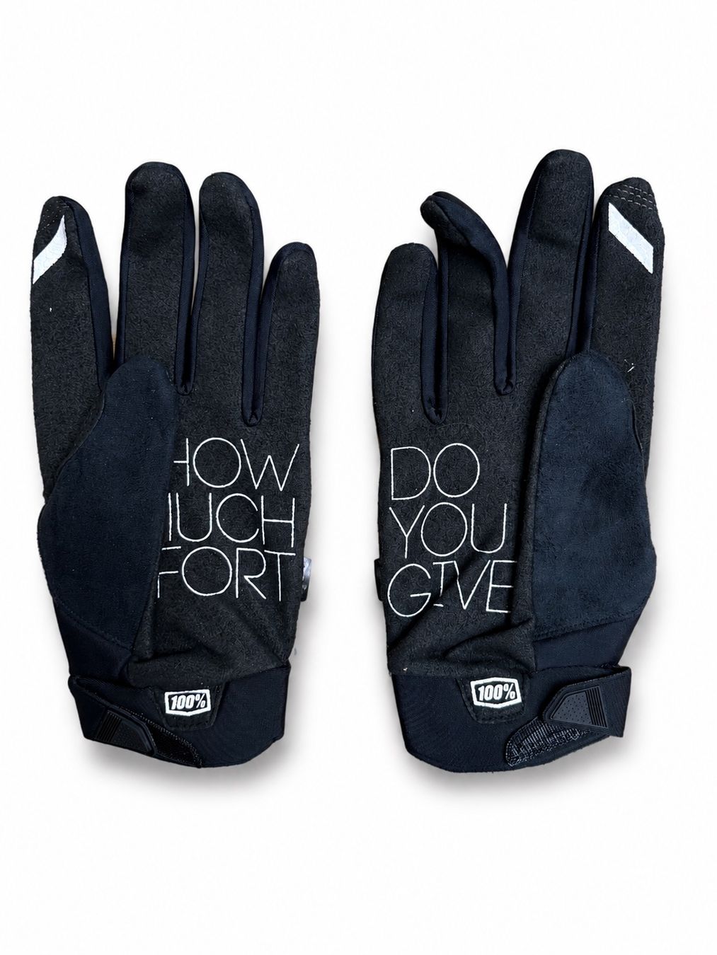 Altri accessori da uomo: Downhill, Motorrad Handschuhe – Nuovo (secondo la descrizione) da Alpnach-Dorf venduto da Skai0 1