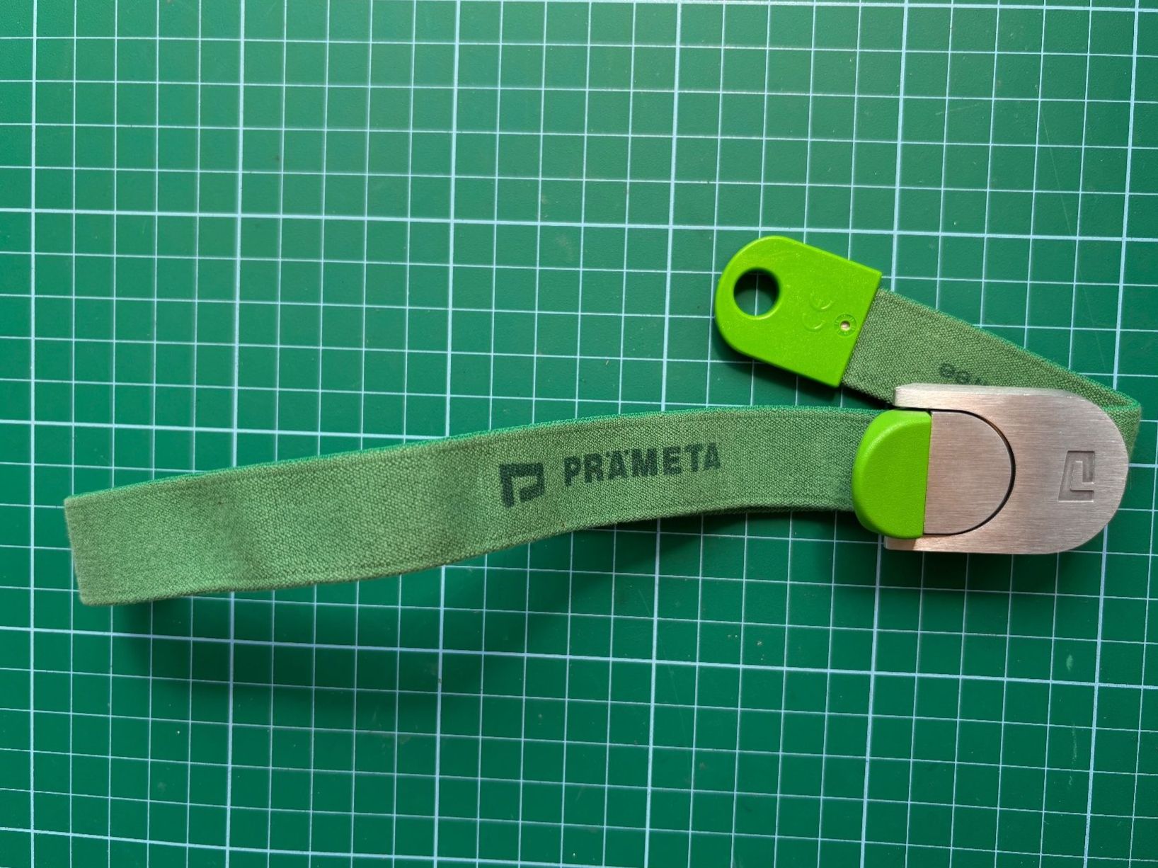 Attrezzature mediche: Venenstauer Prämeta – Nuovo (secondo la descrizione) da Wald ZH venduto da ukulele77