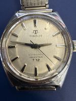 Armbanduhr Tissot Seastar T.12 Automatik gebraucht