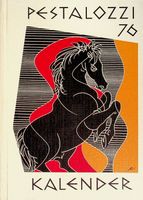 Pestalozzi Kalender 1965