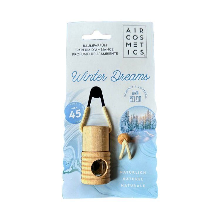 Lufterfrischer: Raumparfüm Winter Dreams von Aircosmetics – Neu und originalverpackt aus Kilchberg ZH von Eaglebuy