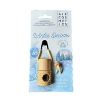 Raumparfüm Winter Dreams von Aircosmetics
