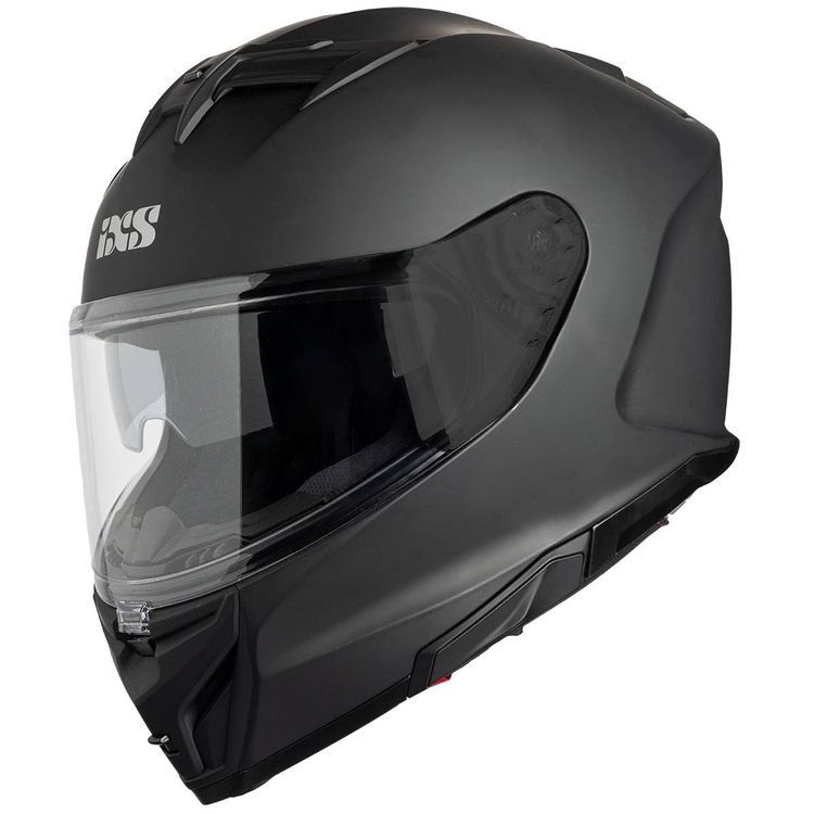 IXS Casques & visières: Sportlicher Helm (neu) mit Sonnenblende, Grösse M (57-58cm) – Neuf avec emballage d'origine à Unterlunkhofen par BP5002 2