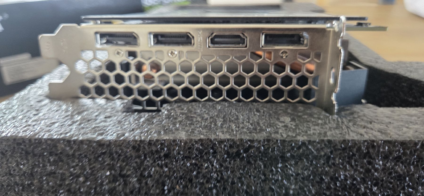 Nvidia Cartes graphiques: Palit RTX 2070S Super Jetstream – D'occasion à Gerlafingen par JM82 3
