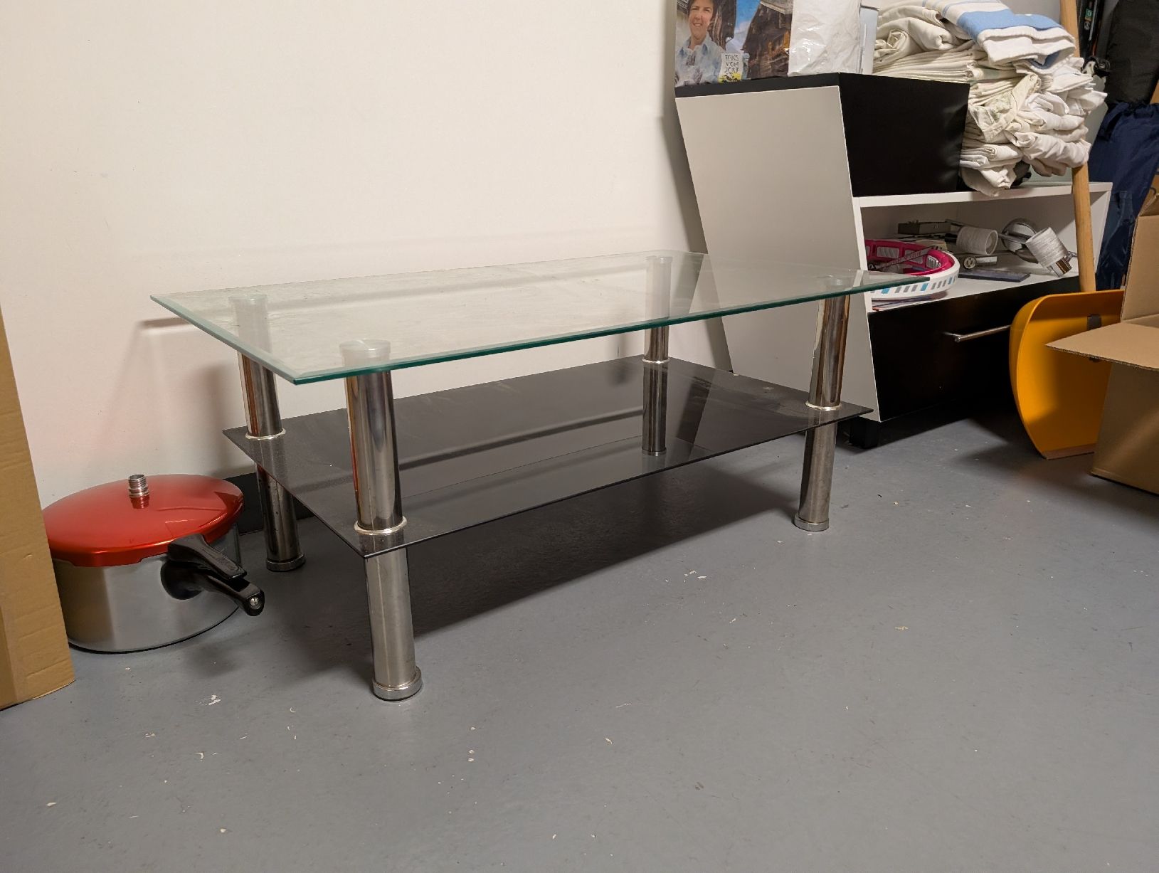 Tische: Salontisch – Gebraucht aus Arbon von audiroland 1