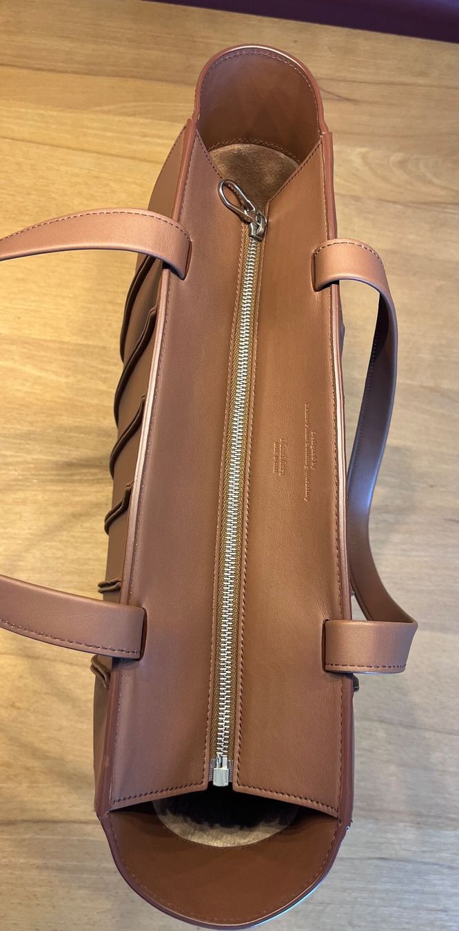 Max Mara Borse da donna: Max Mara Whithey Bag – Usato da Roggwil BE venduto da KarotteV 2
