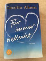 Für immer vielleicht von Cecelia Ahern