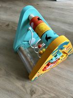 Baby Aktivitätsdreieck TROPIK von Janod