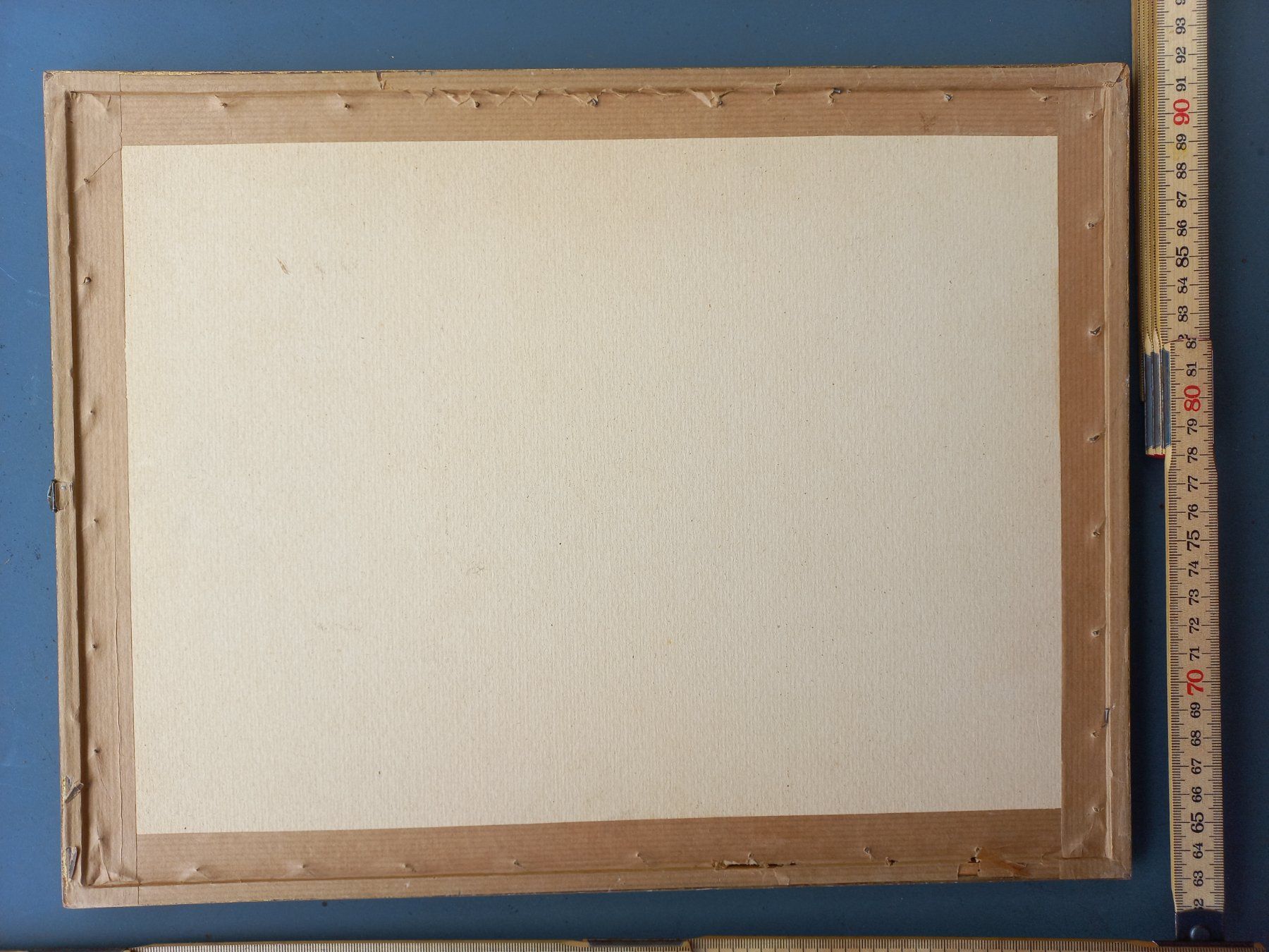 Gravures: 2 Stiche?, "Dame von Welt" – D'occasion à Horw par Bellevue10 3
