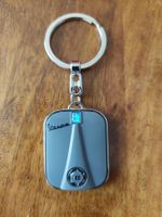 Vespa Schlüsselanhänger aus Metall