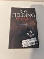 Joy Fielding - Herzstoss, neu und originalverpackt 