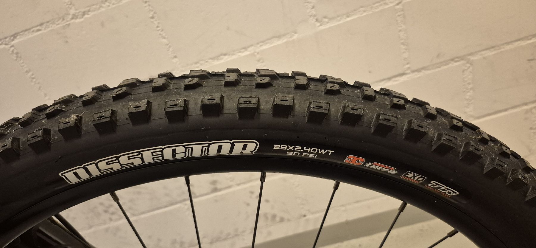 Orbea Biciclette: Orbea Rise M-Team Gr M inkl Range Extender – Usato da Dornach venduto da Signs0 8