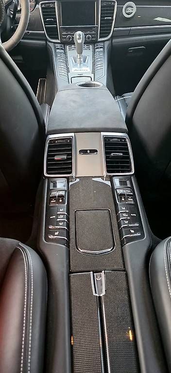 Automobili: Porsche Panamera GTS Chrono Paket Plus  – Usato da Heiligkreuz (Mels) venduto da Beyond-Auto 9