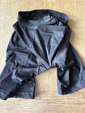 Damen Radlerhose Gr. S  GORE