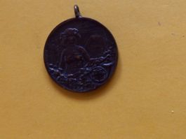 Médaille Lugano Poste, Telegrafi, Dogane, settembre 1903