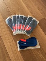 Balair Finken / Socken - 8 Paar 