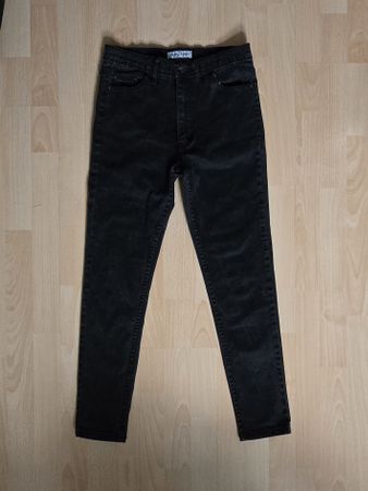 Jeans Hose Gr.XL (S)